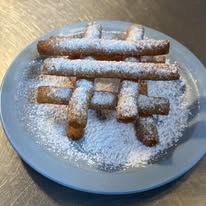 Funnel Fries